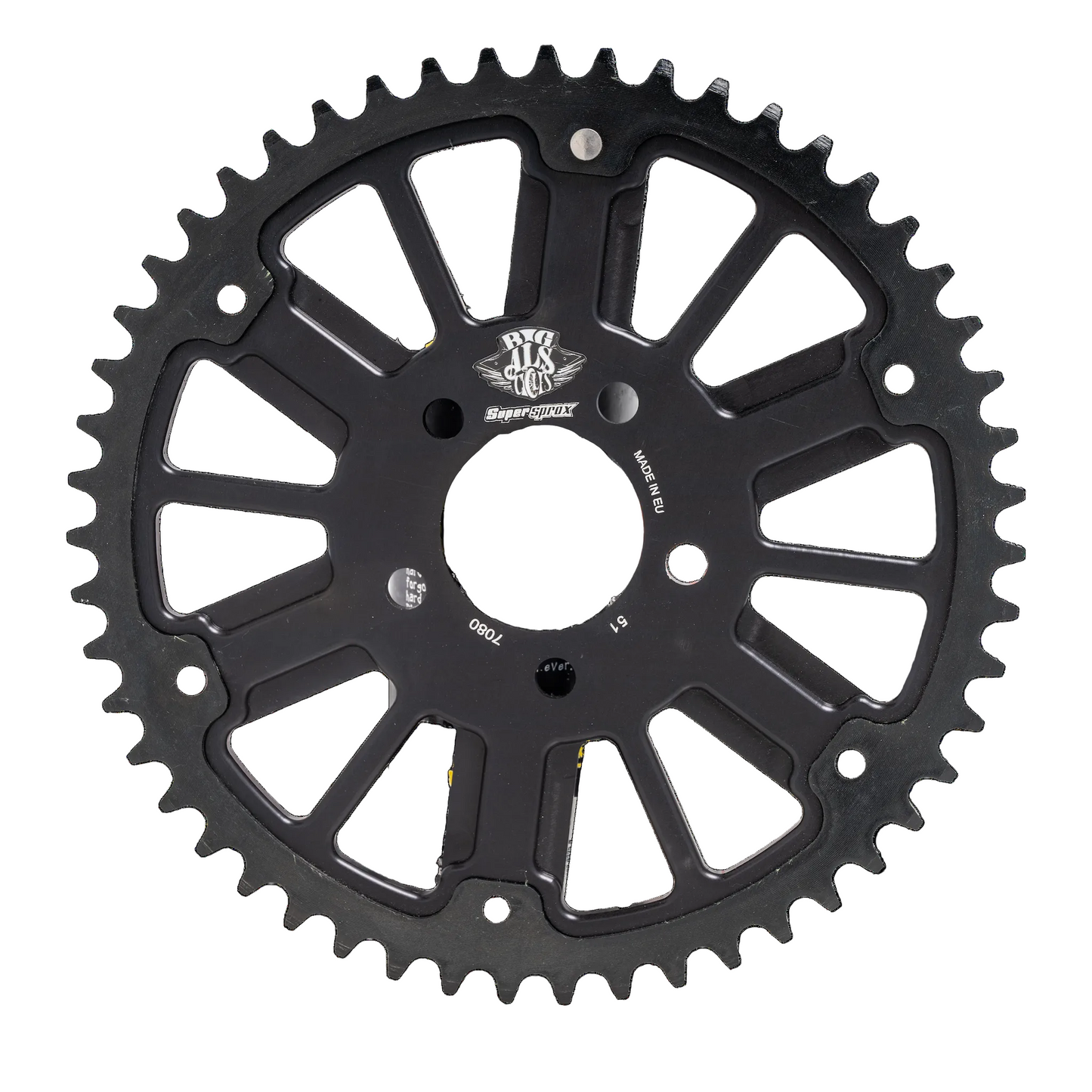FXR Chain Drive Kit