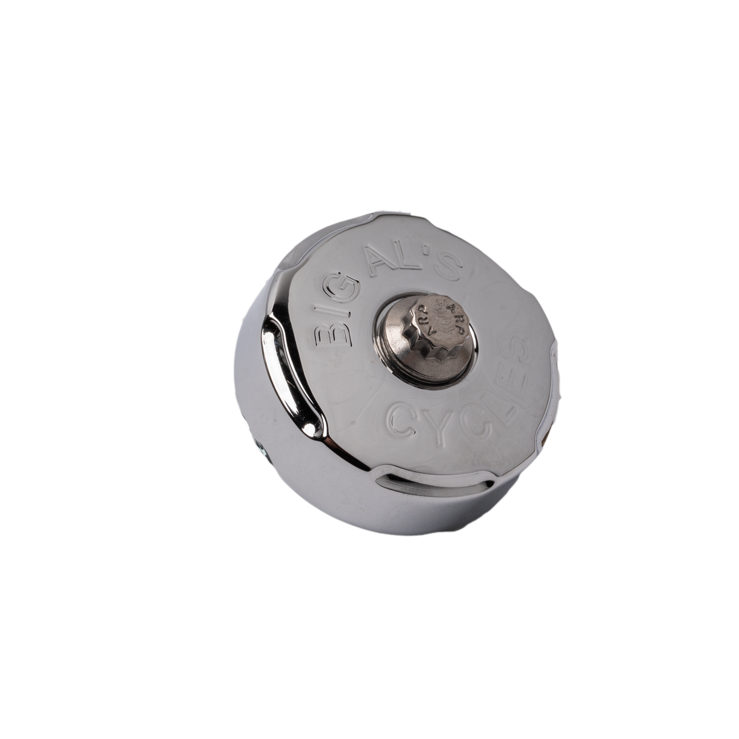 49mm stem nut cap