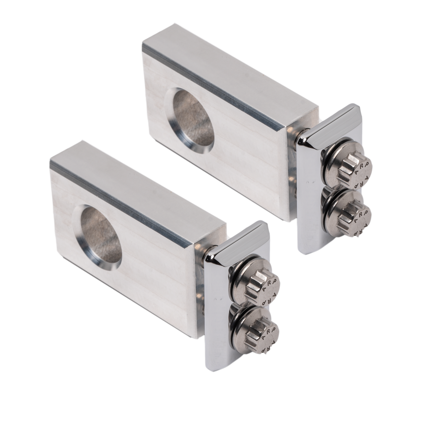 "Double Barrel" FXR Axel Adjuster kit