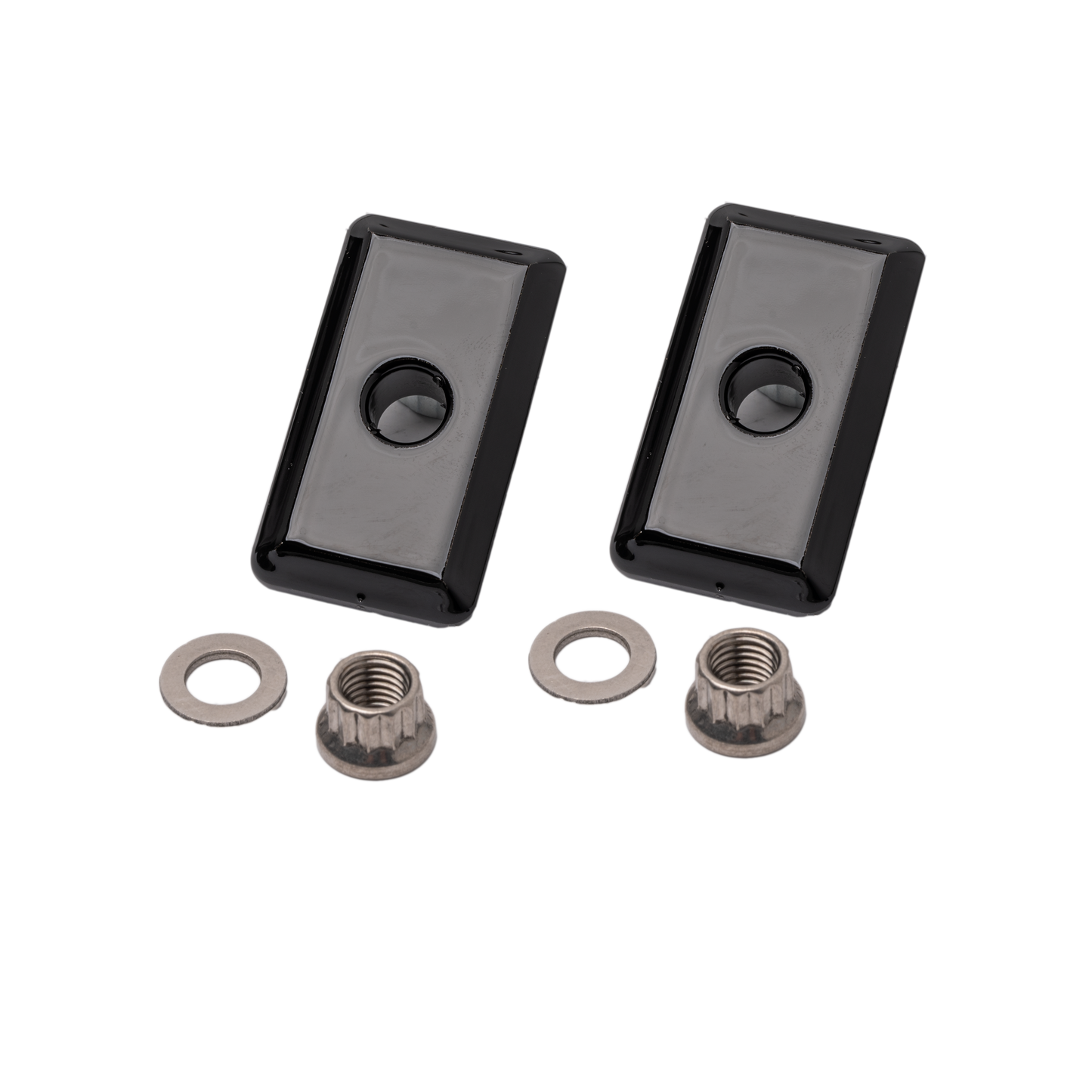 "Buff Af" FXR Axel Adjuster plates