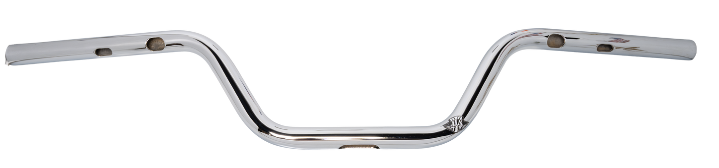 Big Al's High Bar 2024 and Up Touring and Softail (Kdub High Bend)