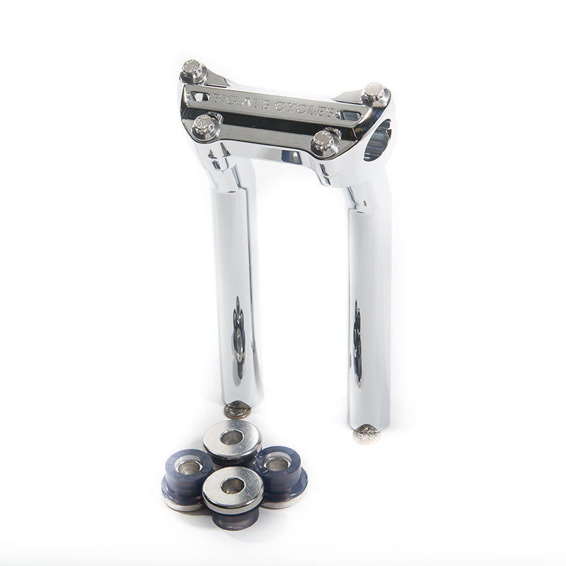 Big Al's Deluxe Riser kits