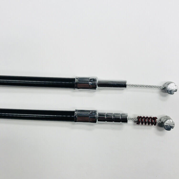 Throttle & Idle Cables