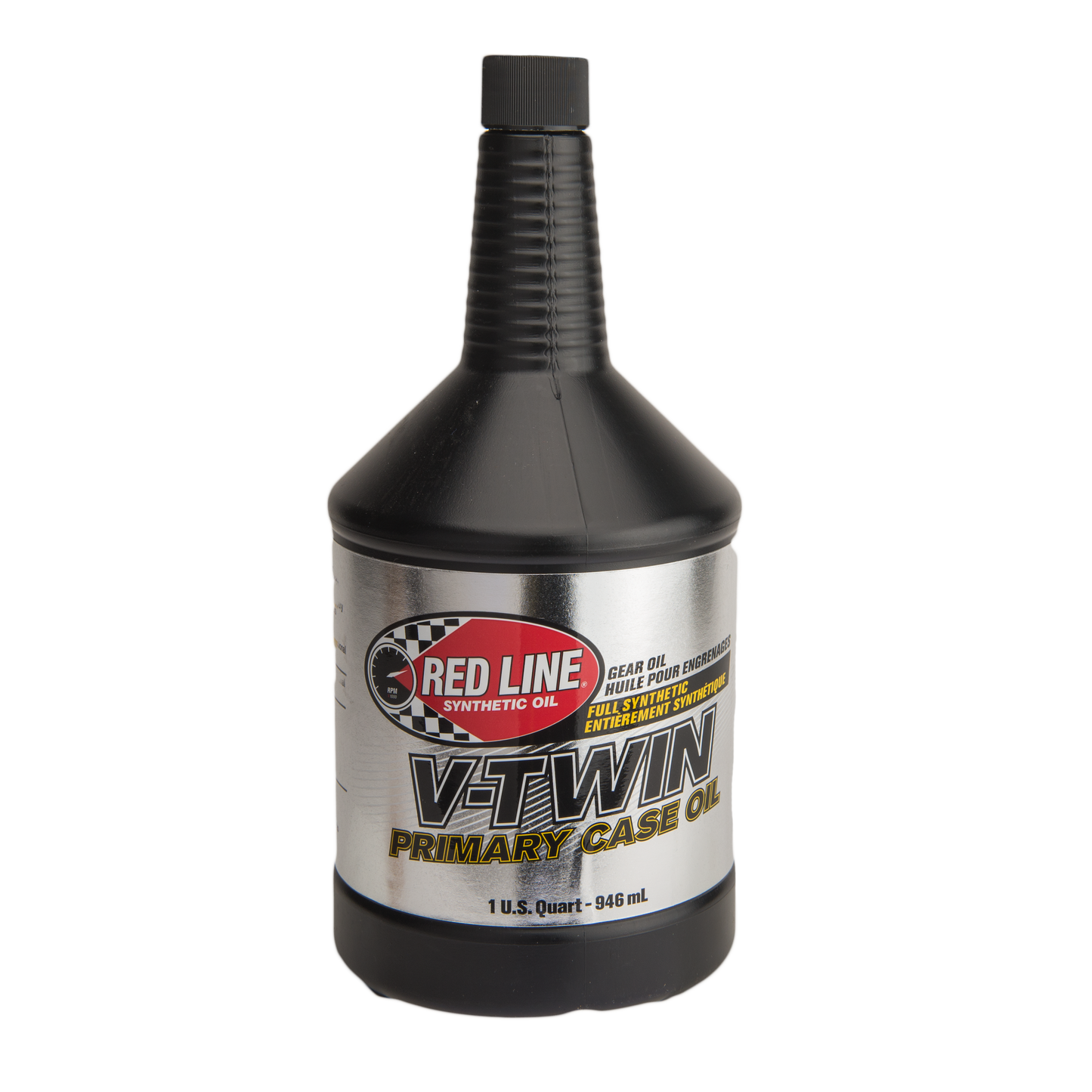 Red Line Oil