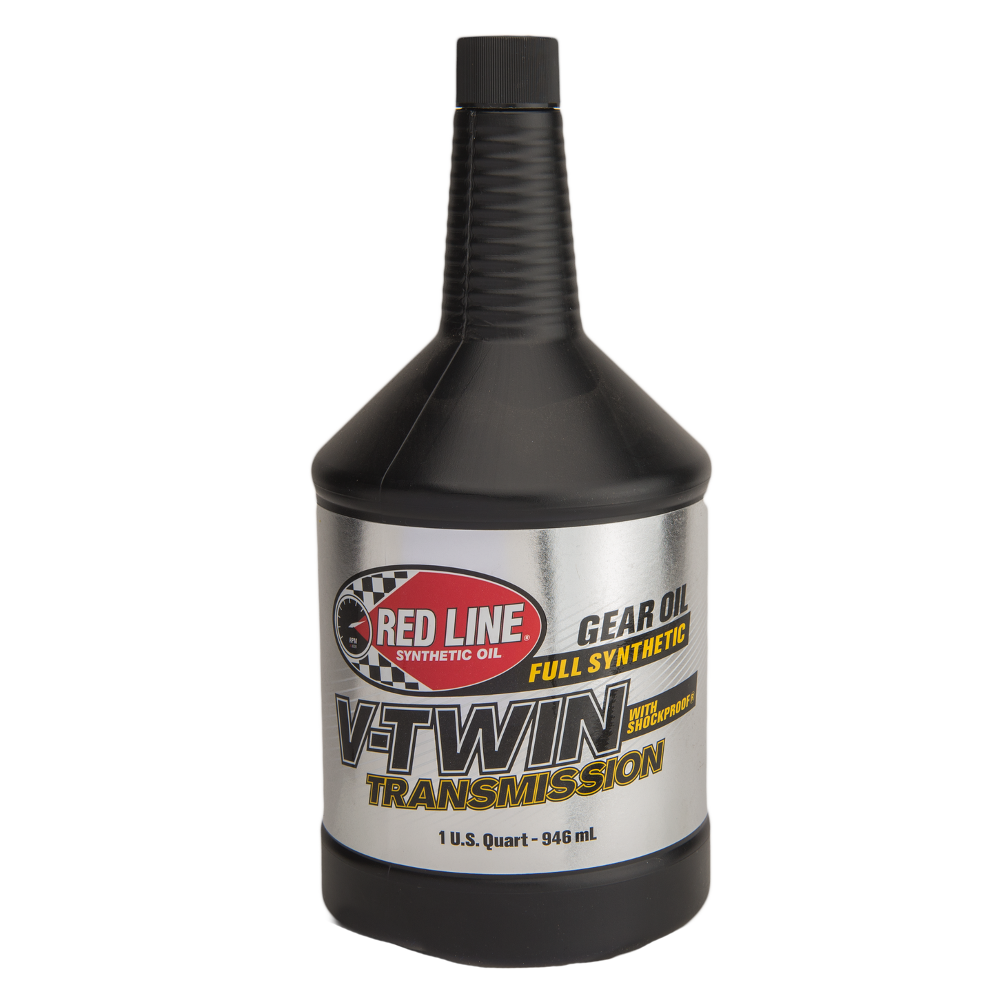 Red Line Oil