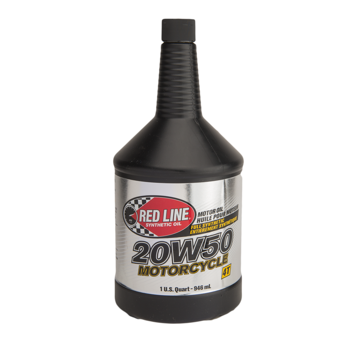 Red Line Oil