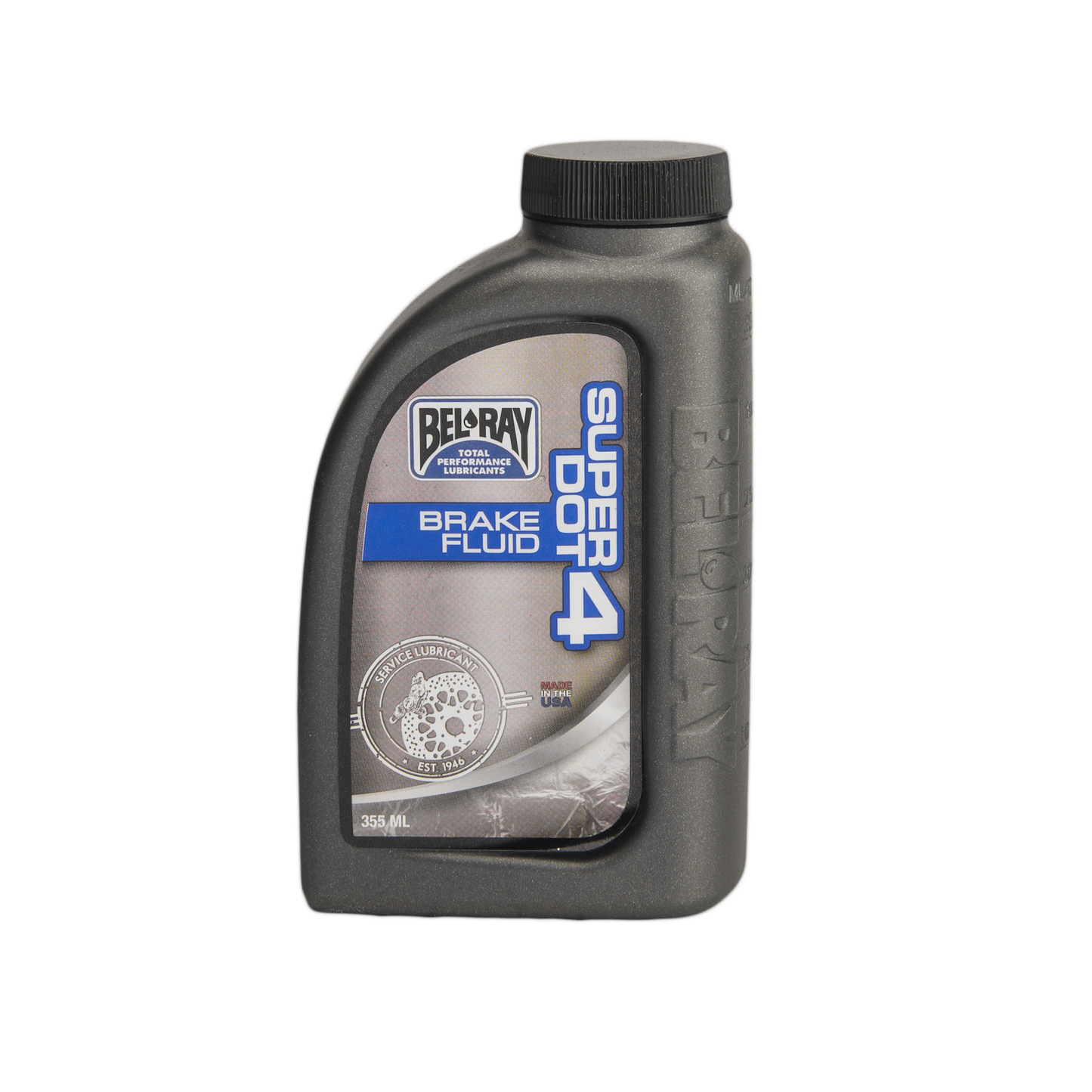 Bel-Ray Brake fluid
