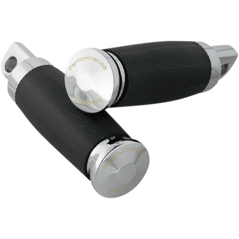 PM Foot Pegs