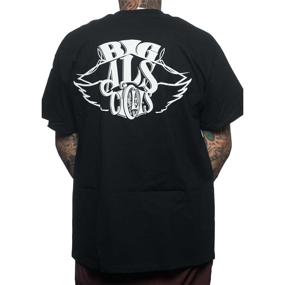 The Shop Pocket T-Shirt