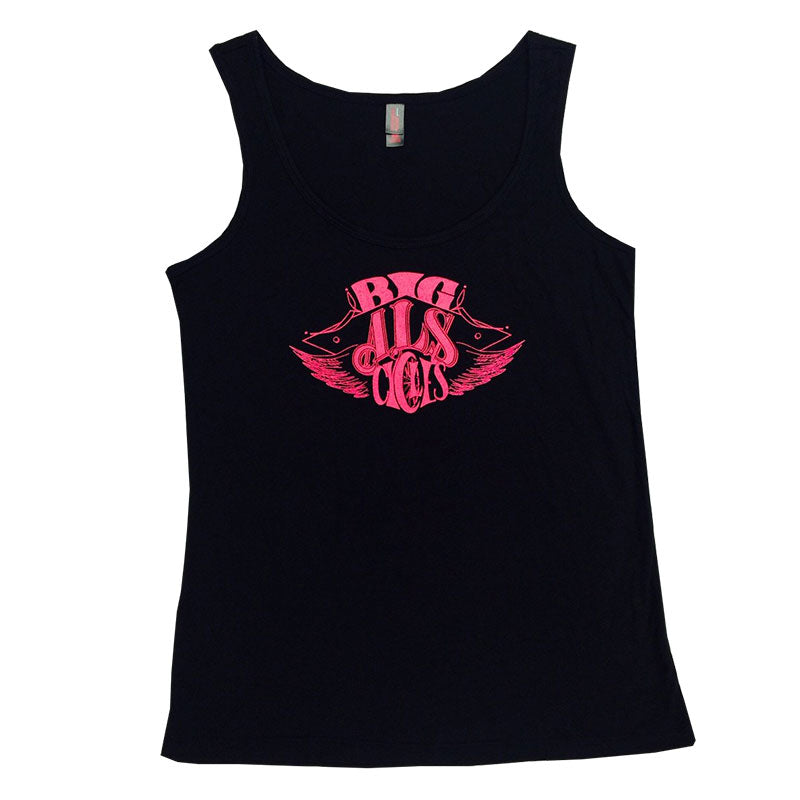 Ladies Tank Top
