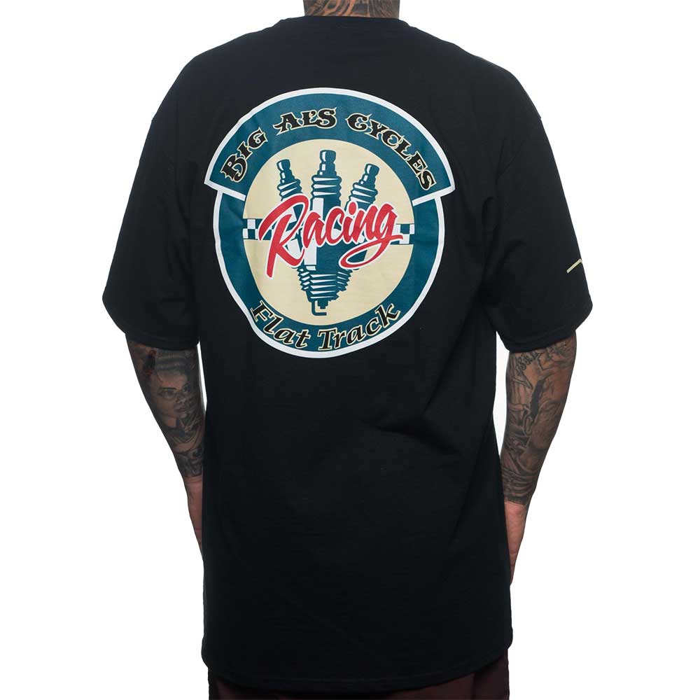Big Al's Racing T-Shirt