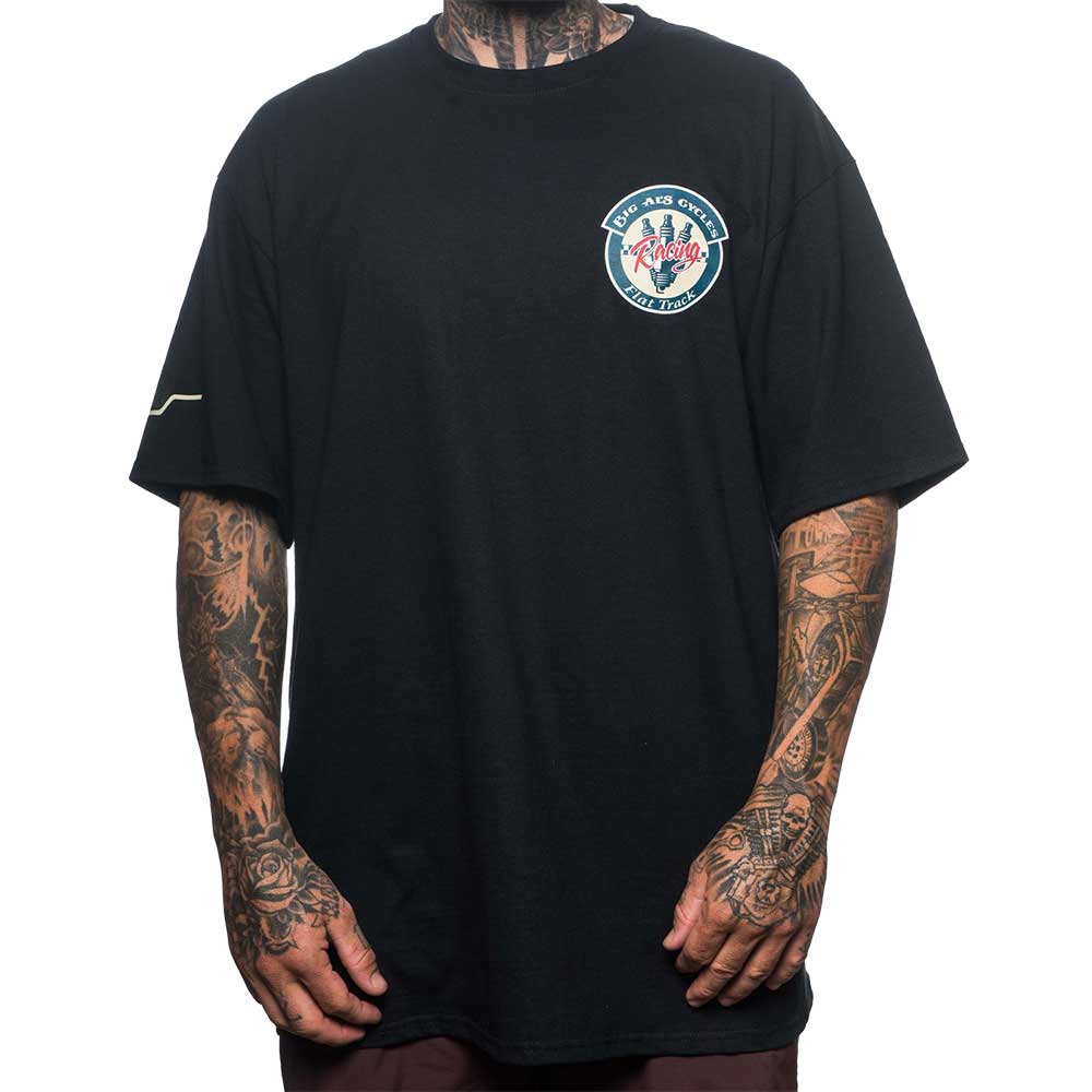 Big Al's Racing T-Shirt