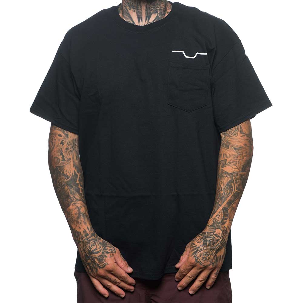 The Shop Pocket T-Shirt