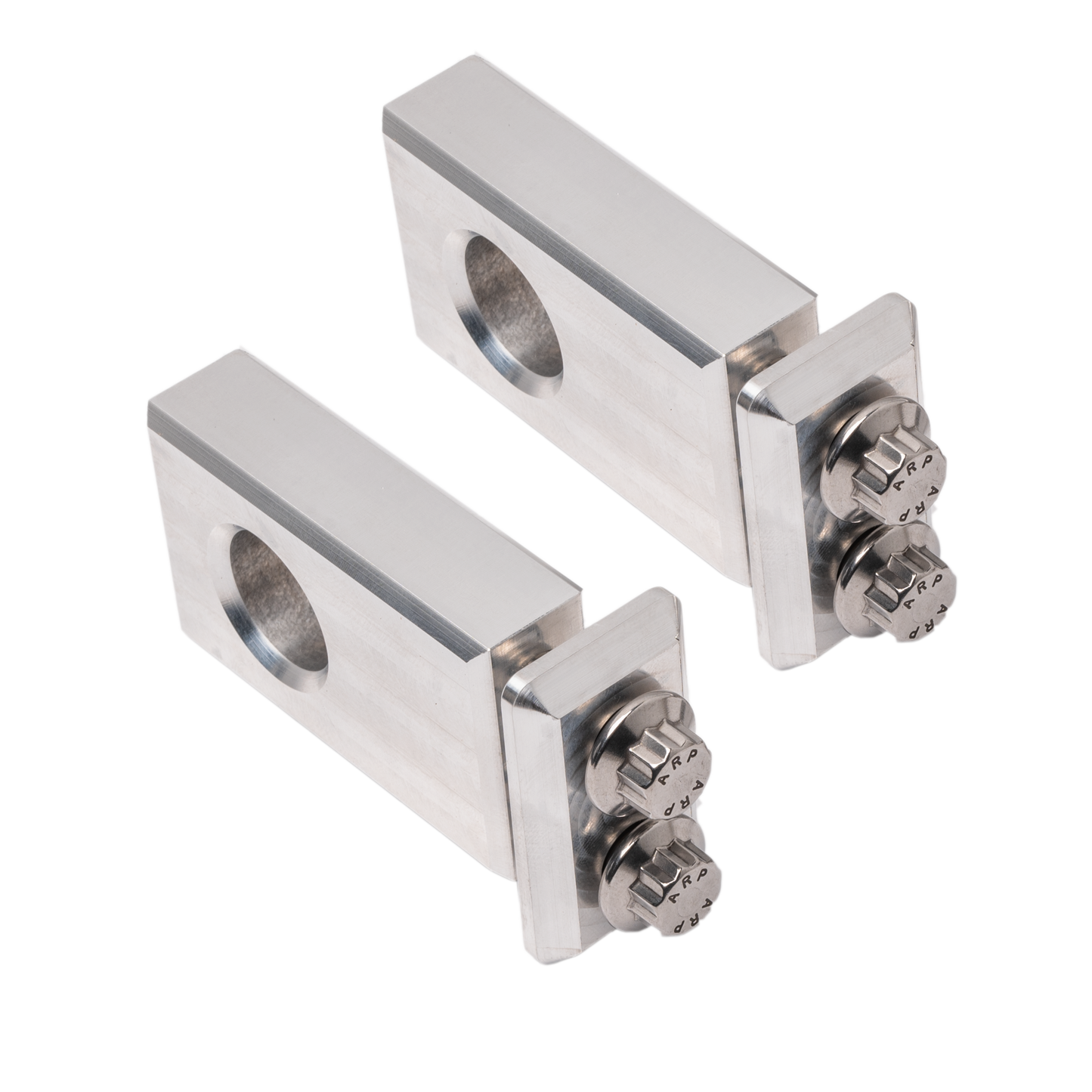 "Double Barrel" FXR Axel Adjuster kit