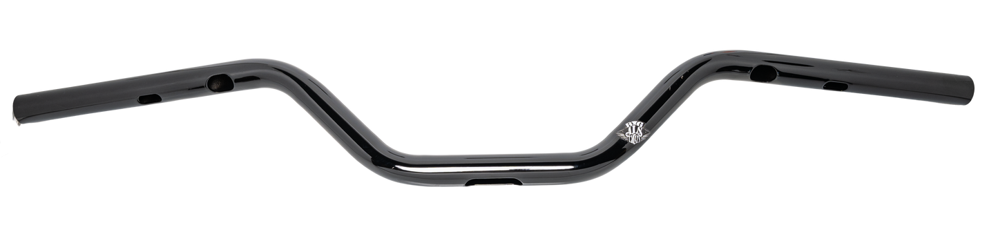 Big Al's Low Bar 2024 and Up Touring and Softail (Suttle Bend)