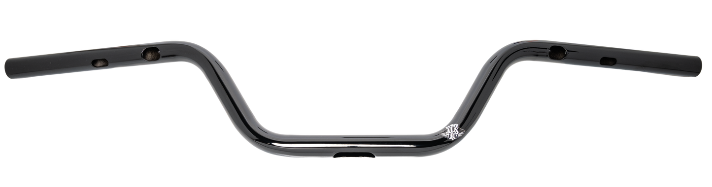 Big Al's High Bar 2024 and Up Touring and Softail (Kdub High Bend)