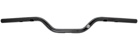 Big Al's Lo-Lo Bar 2024 and Up Touring and Softail (Leonetti Bend)