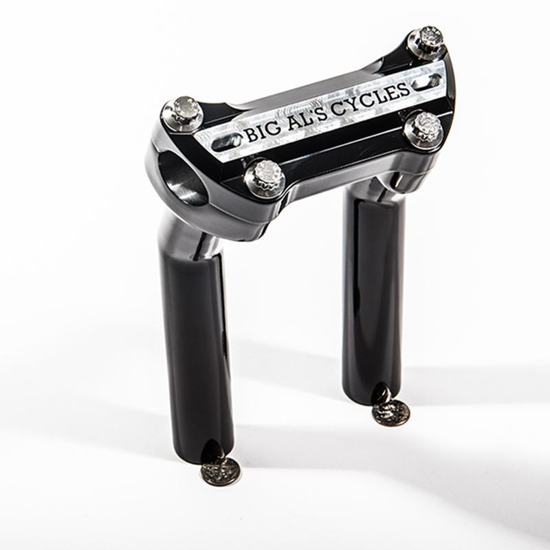 Big Al's Deluxe Riser kits – Big Al's Cycles