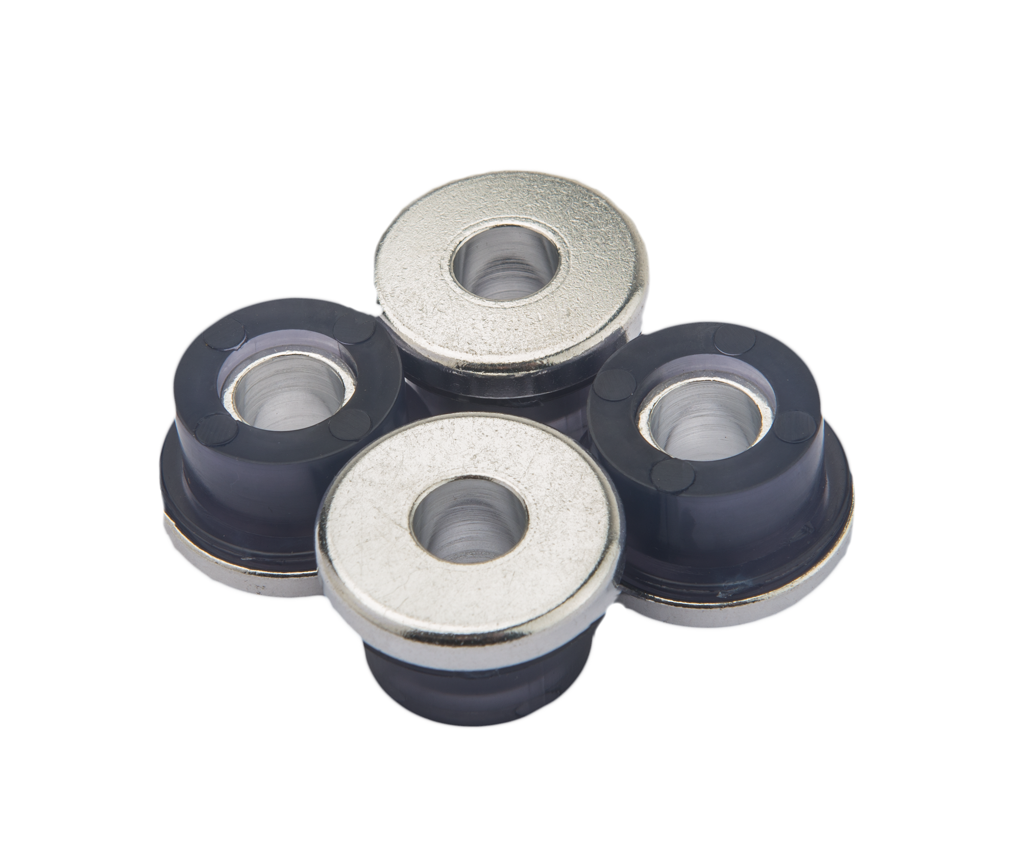 Polyurethane Condenser Riser Polyurethane Riser Bushings – Big Al's Cycles