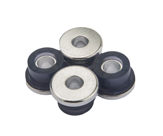 Polyurethane Riser Bushings