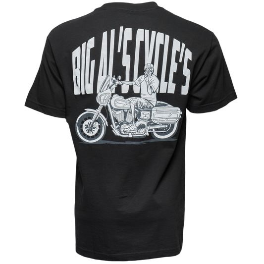 Steady Mobbin T-Shirt