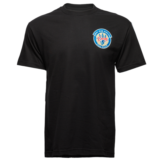 Big Al's Racing T-Shirt