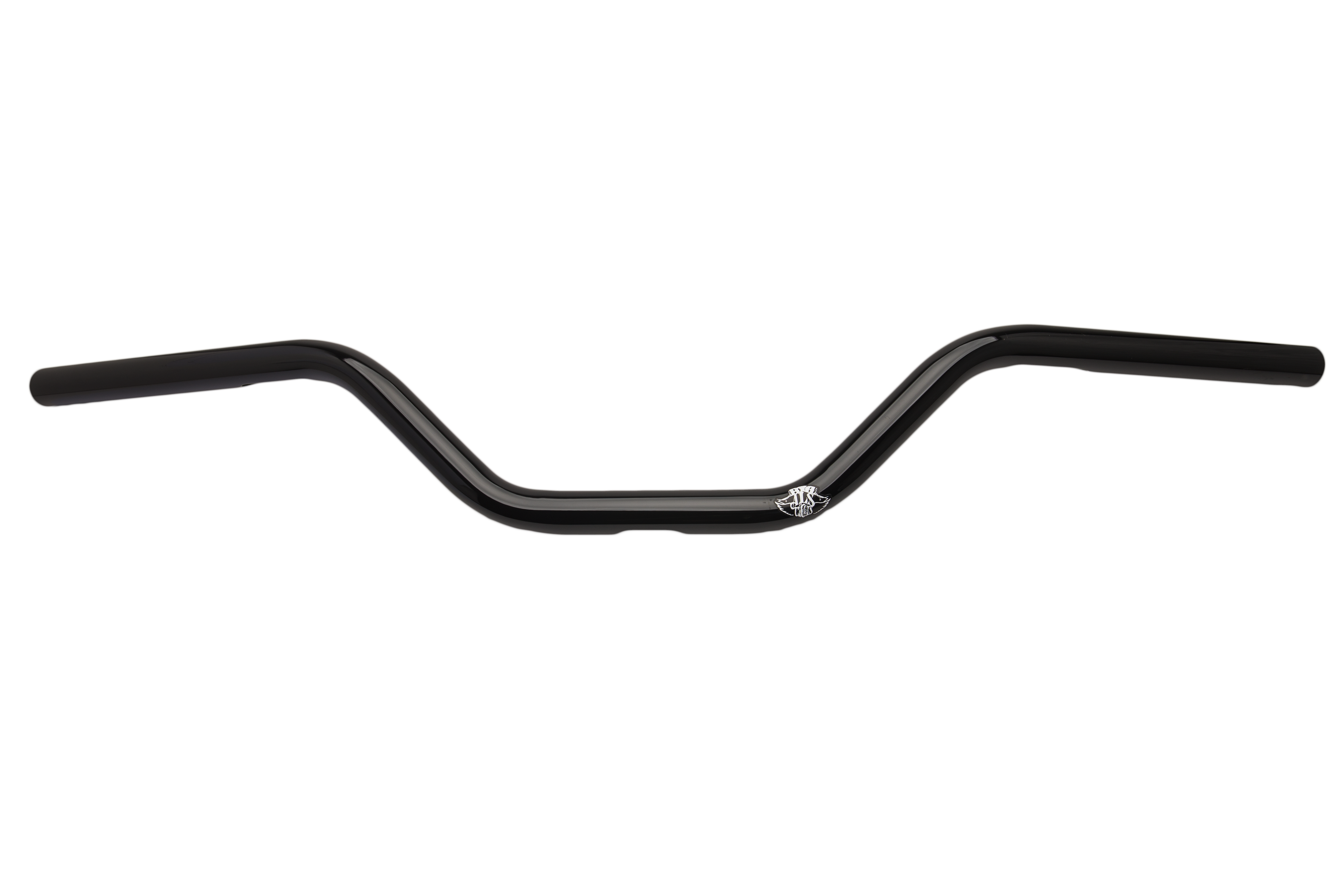 Big Al's Low Bar (Buddy Suttle Bend) – Big Al's Cycles