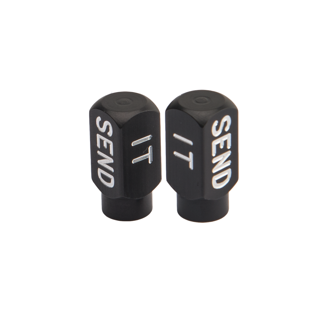 Valve Caps