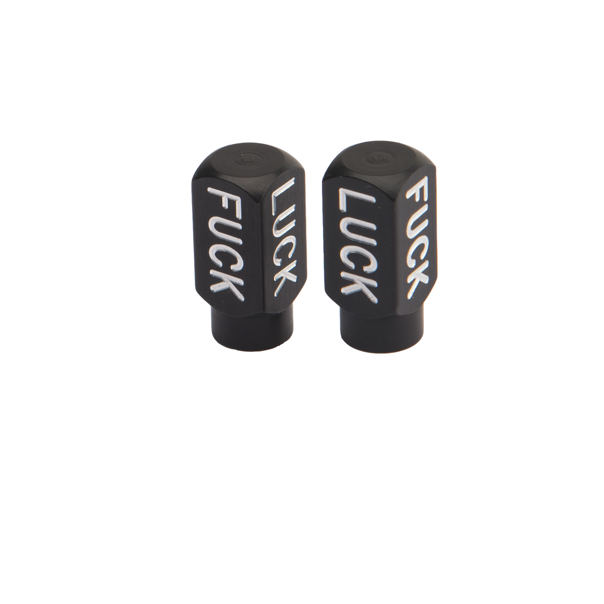 Valve Caps