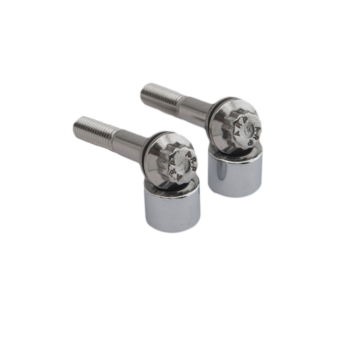 Gauge mounting kit for Big Al's top clamps