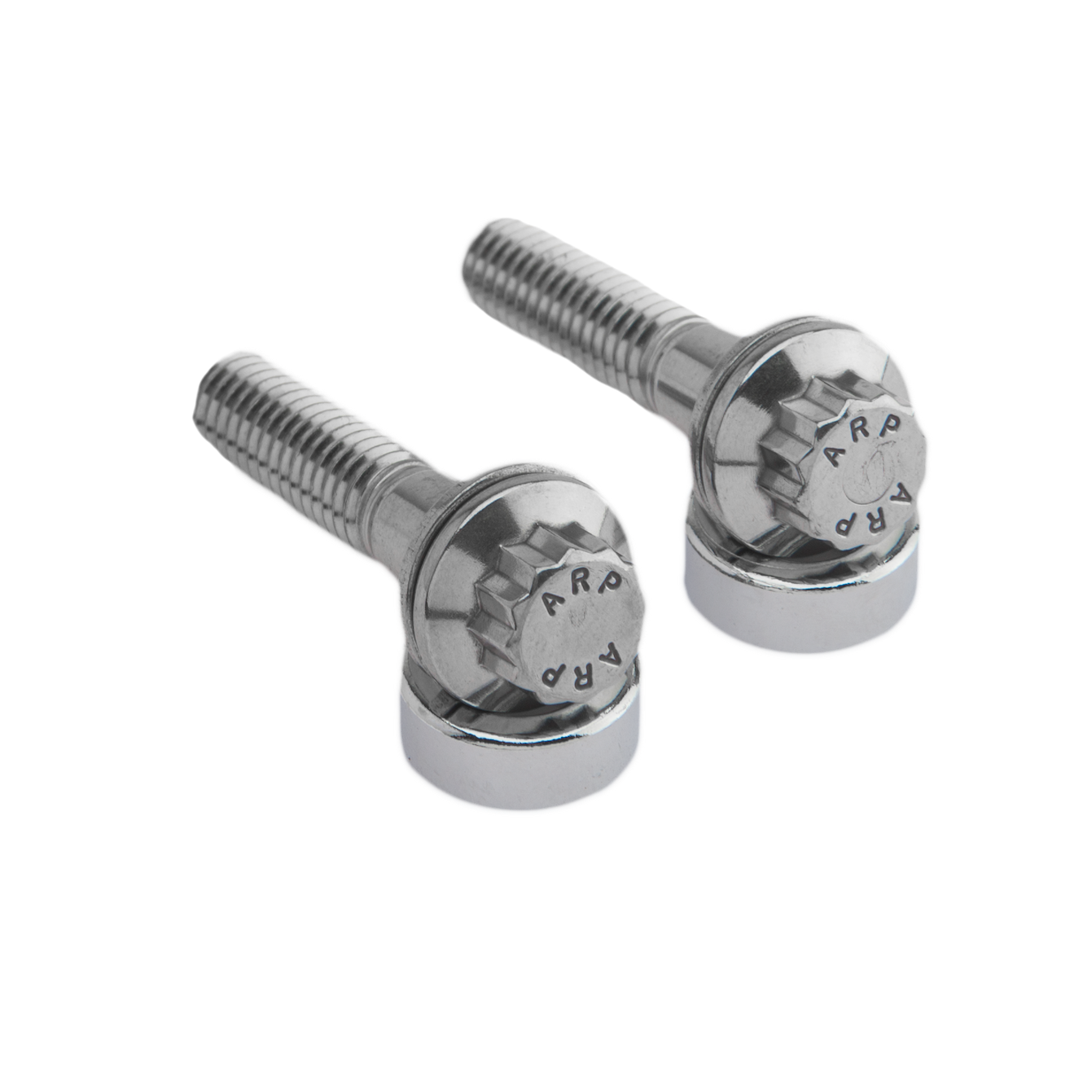 Gauge mounting kit for Big Al's top clamps