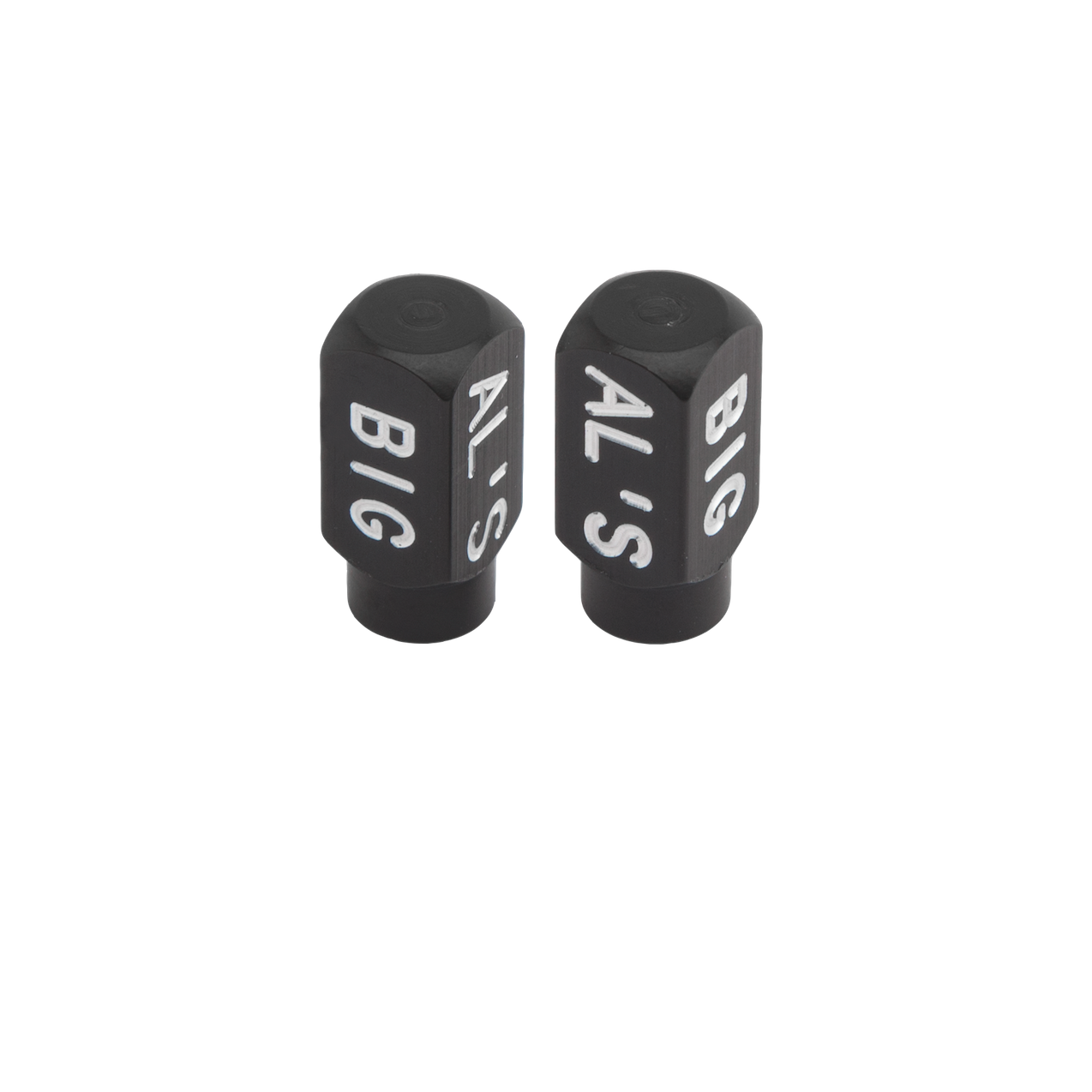 Valve Caps