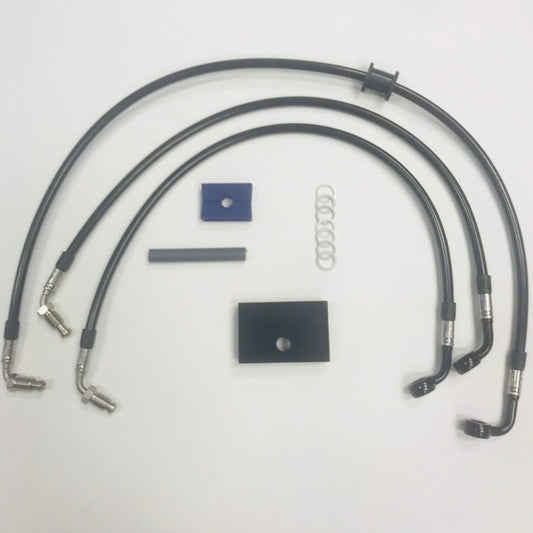 ABS Brake Line Kits