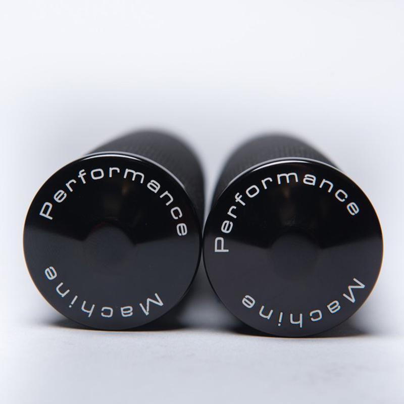 PM Grips