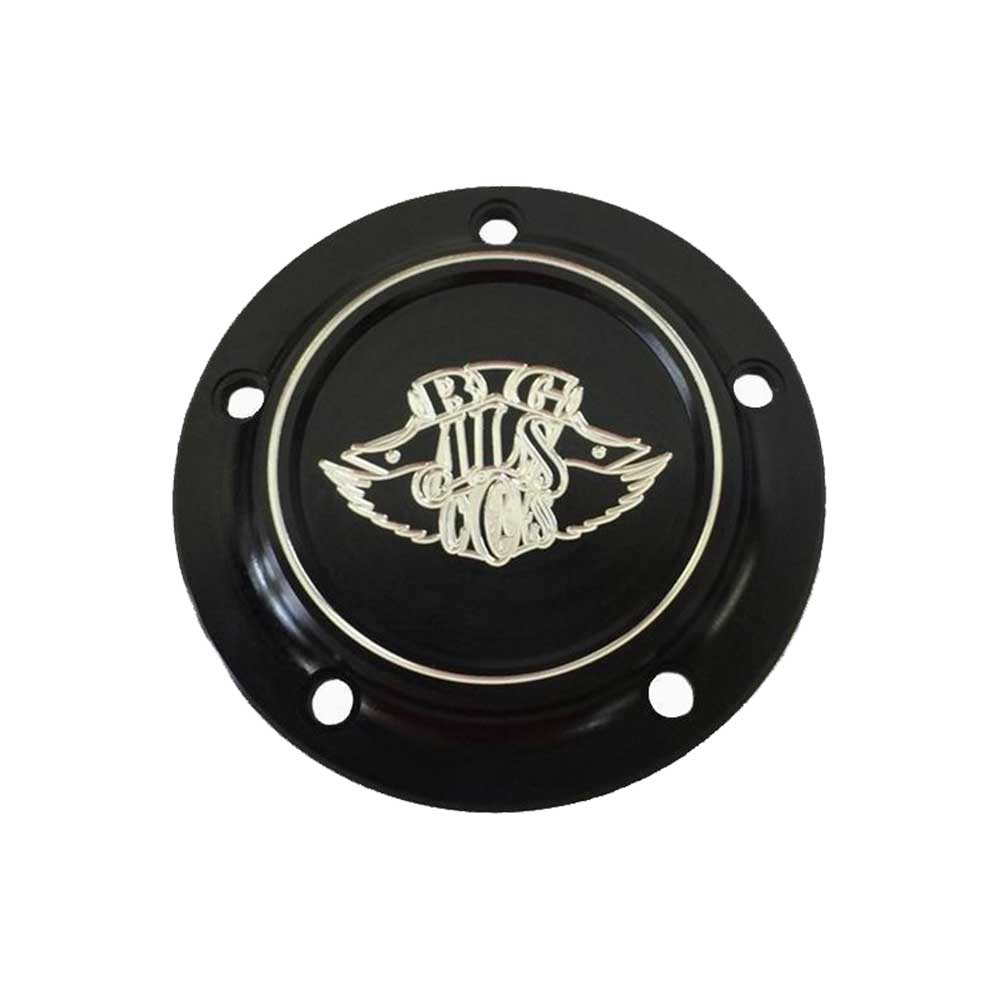 Big Al's Cycles points covers