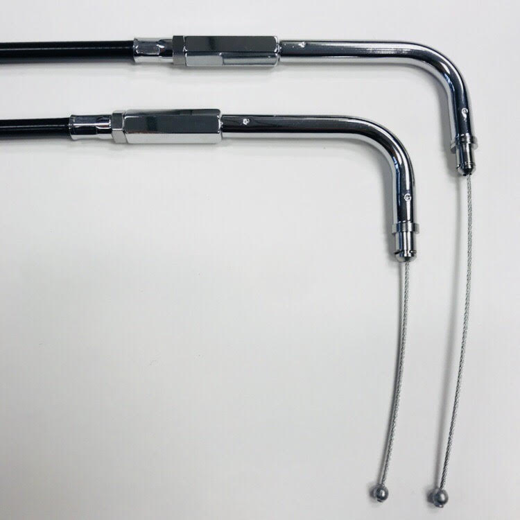 Throttle & Idle Cables