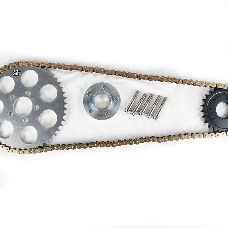 FXR Chain Drive Kit