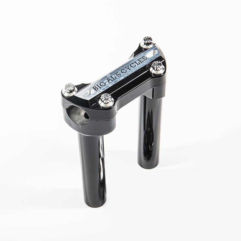 Full Height Riser Kit Big Al's Deluxe Riser kits – Big Al's Cycles