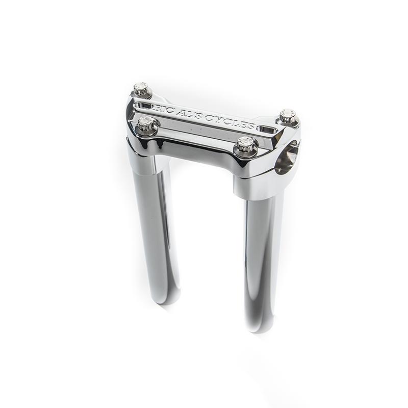 Big Al's Deluxe Riser kits