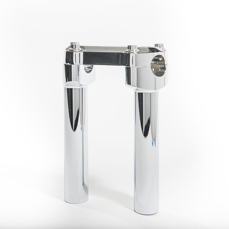 Big Al's Deluxe Riser kits – Big Al's Cycles