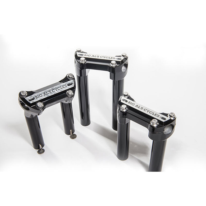 Big Al's Deluxe Riser kits