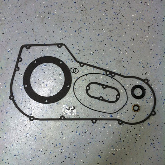 FXR Chain Drive Gasket Kit