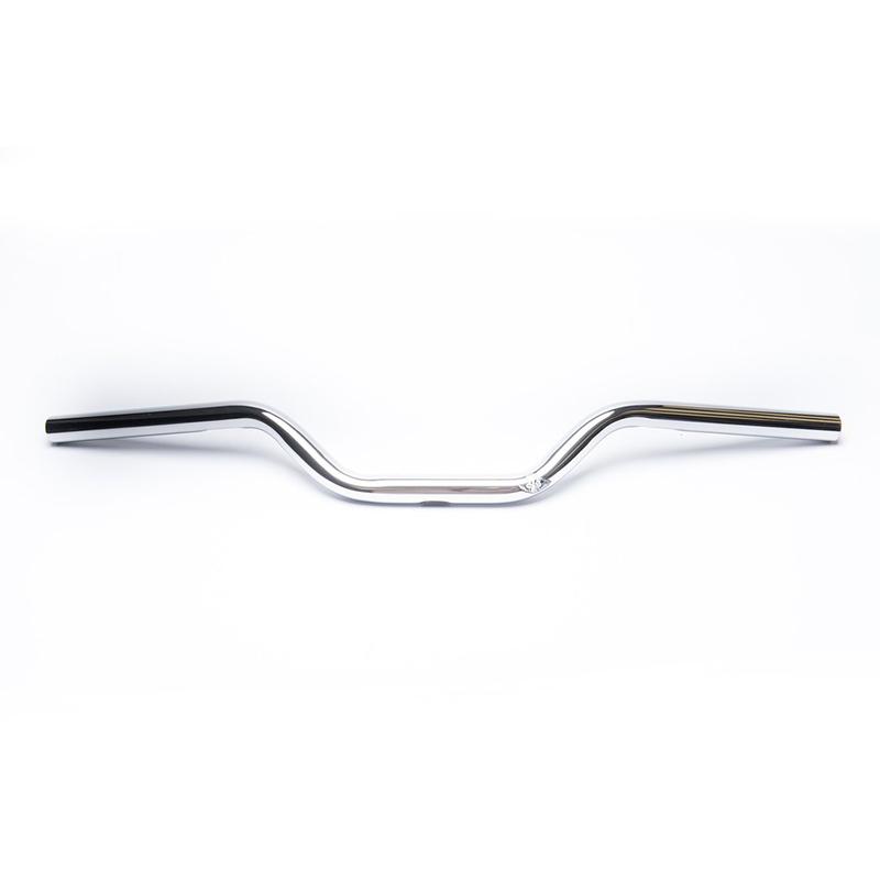klow bend Thrashin Supply CO. Handlebar - Low Bend