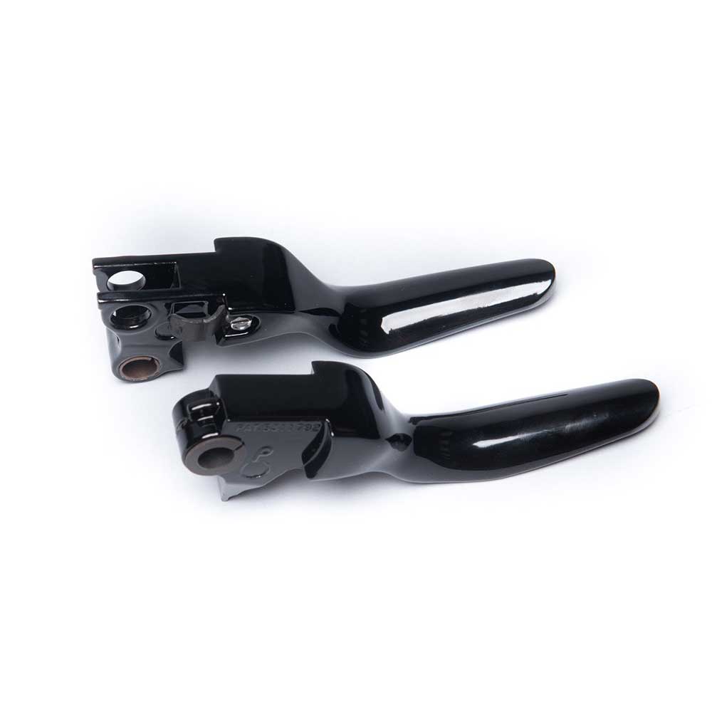 Big Al's Shorty Levers