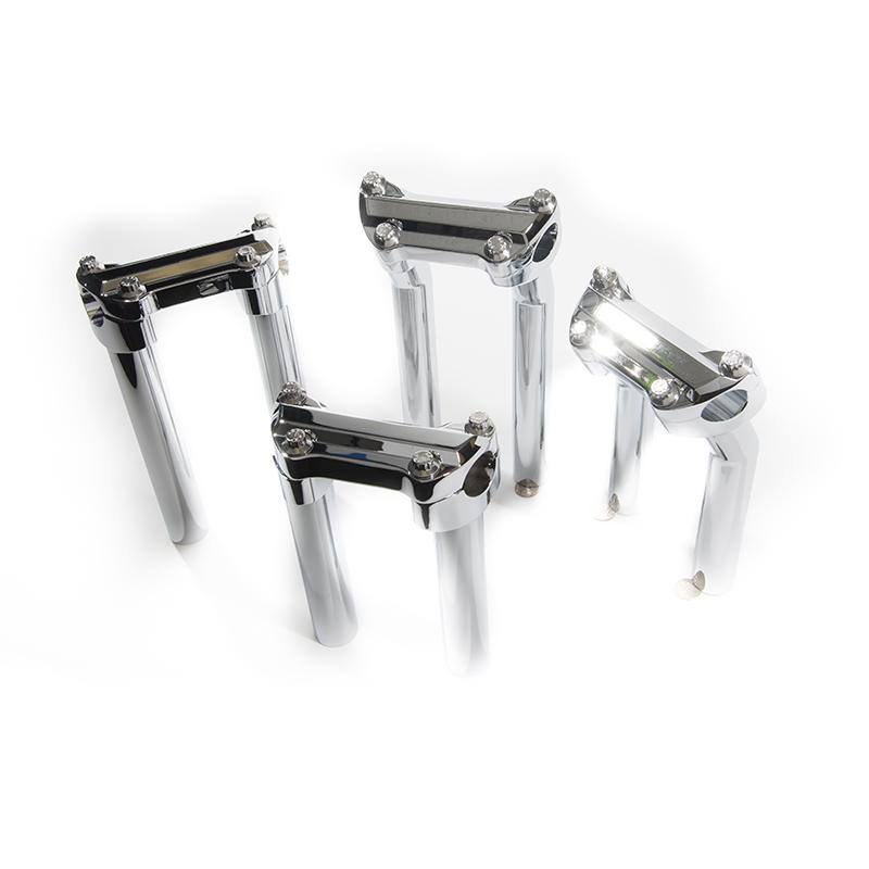 Big Al's Riser kits – Big Al's Cycles